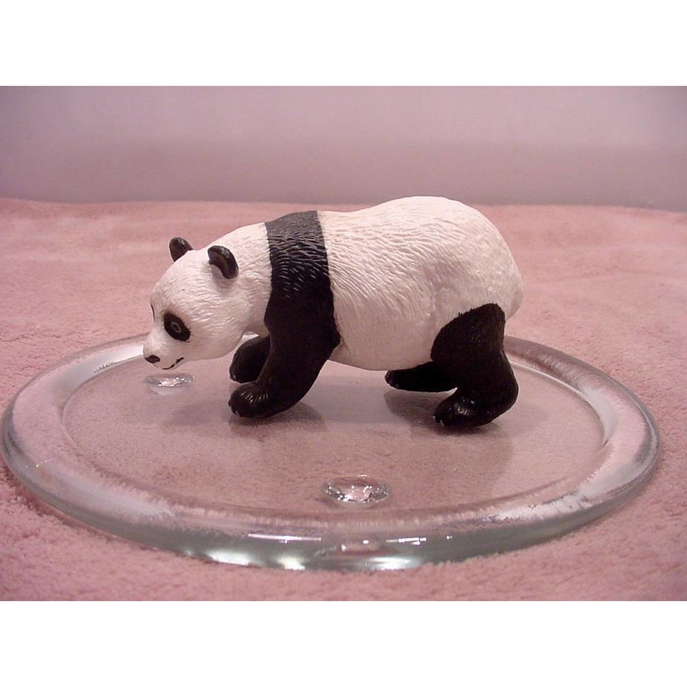 Safari Ltd PANDA BEAR FIGURE (2008)